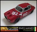 Lancia Flavia speciale n.182 Targa Florio 1964 - AlvinModels 1.43 (11)